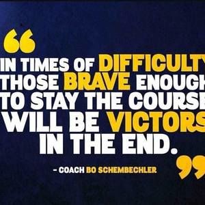 Meet your Posher, Matthew